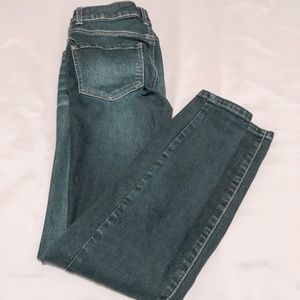 Maurice’s Ever Flex High Rise jeans 🔅